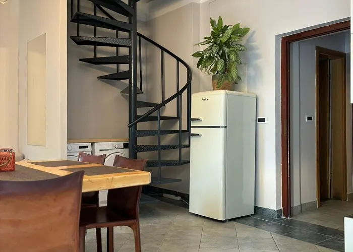 Appartement Avrora House Free Parking In Old Town Ljubljana