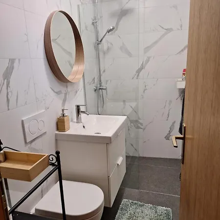 Avrora House Free Parking In Old Town *