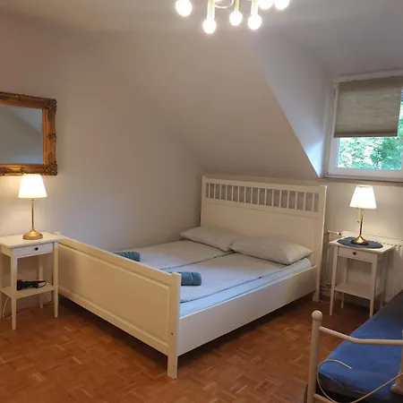 Avrora House Free Parking In Old Town ليوبليانا