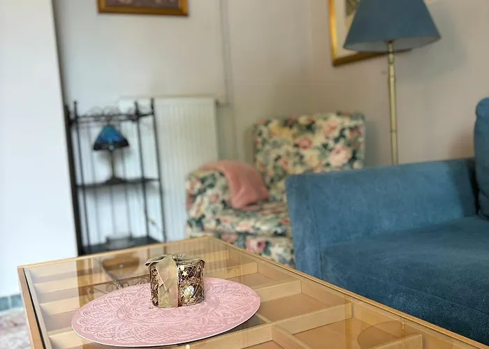 Avrora House Free Parking In Old Town *