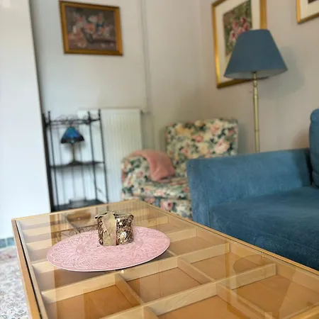 Avrora House Free Parking In Old Town *