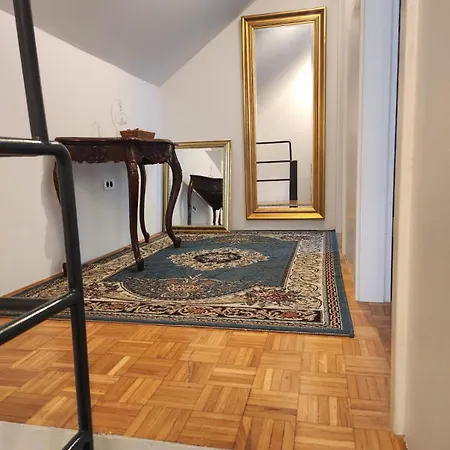 Avrora House Free Parking In Old Town Apartamento *