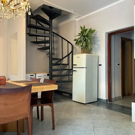 Apartamento Avrora House Free Parking In Old Town Liubliana
